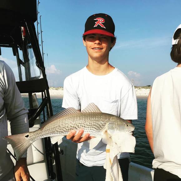 Meet your Posher, Ben - Picture 1 of 1